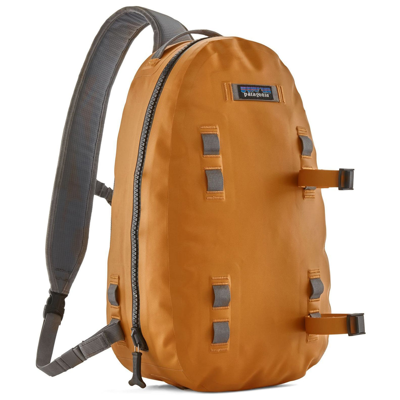 Patagonia Guidewater Sling 15L Golden Caramel Image 01