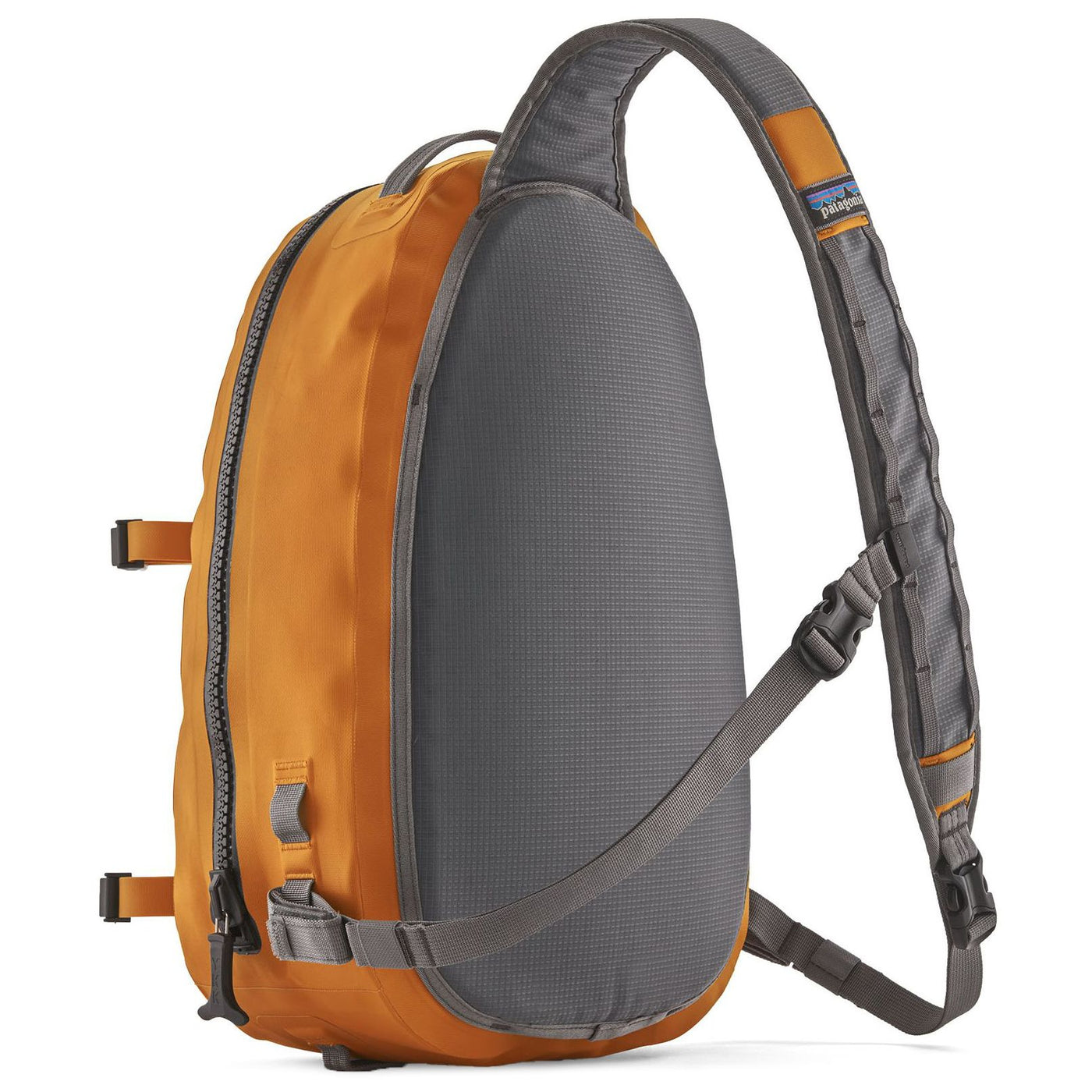 Patagonia Guidewater Sling 15L Golden Caramel Image 02