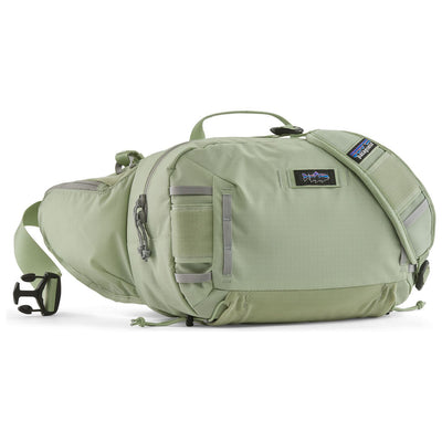 Patagonia Stealth Hip Pack Salvia Green Image 01