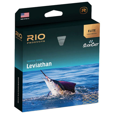 Rio Elite Leviathan 26ft Sink Tip Image 01