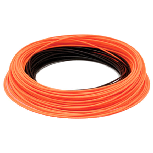 RIO Premier 24 Foot Sink Tip Black / Orange Image 01