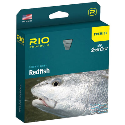 Rio Premier Redfish Image 01