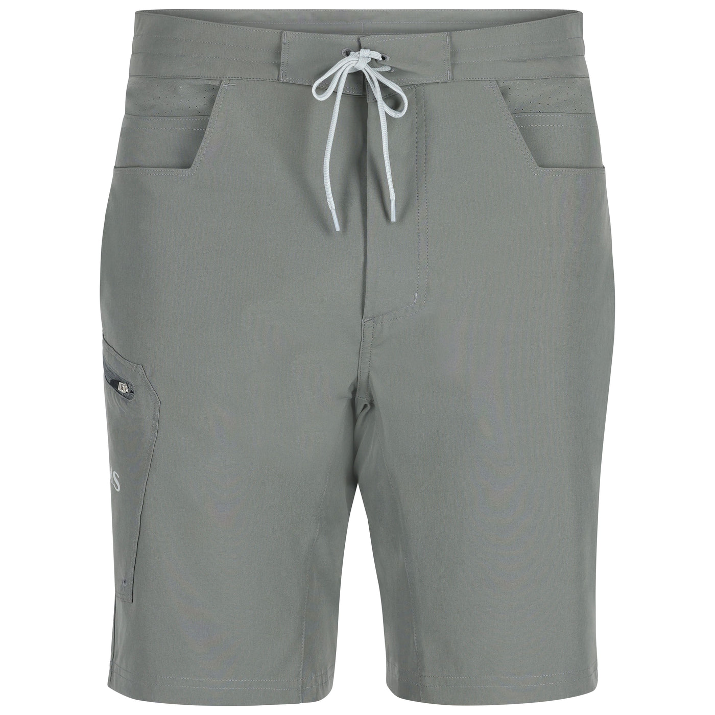 Simms Seamount Board Shorts Steel Image 01