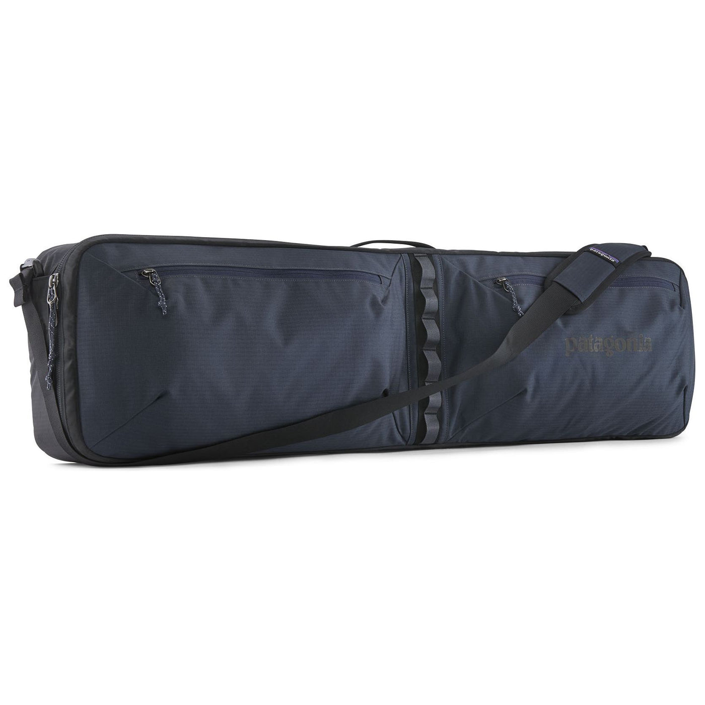 Patagonia Black Hole Rod Case Smolder Blue Image 02