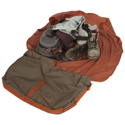 Fishpond Burrito Wader Bag Sand Image 02