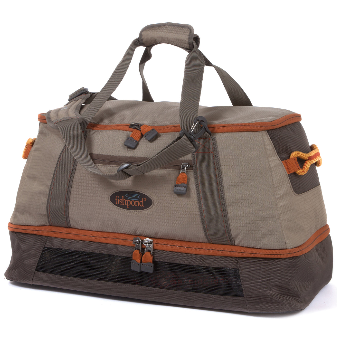 Fishpond Flattops Wader Duffel Image 01