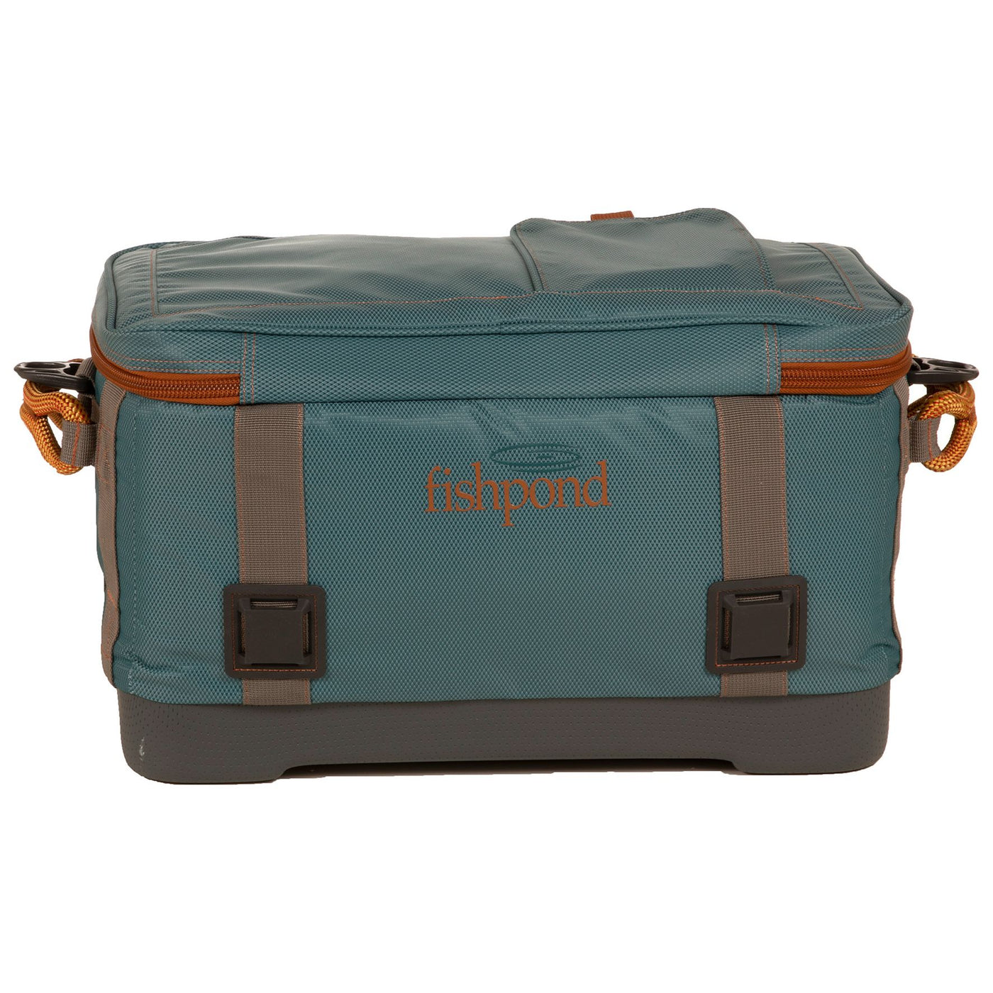 Fishpond Hailstorm Soft Cooler Tidal Blue Image 02