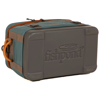 Fishpond Hailstorm Soft Cooler Tidal Blue Image 03