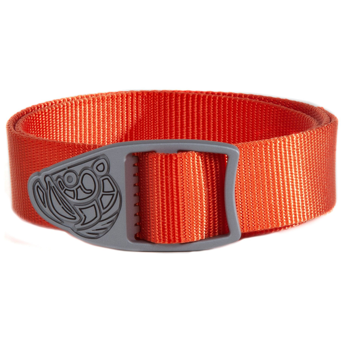 Fishpond King Webbing Belt Coral Image 01