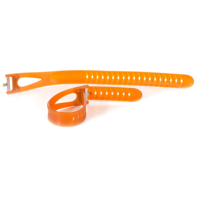 Fishpond Lariat Gear Straps Cutthroat Orange Image 01