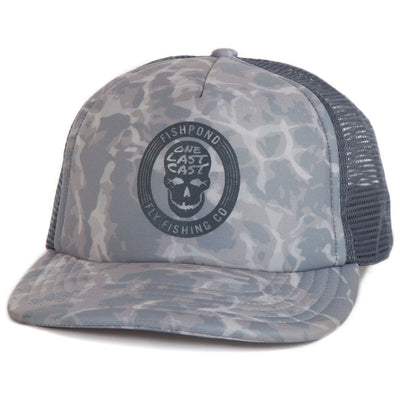 Fishpond Last Call Hat Overcast Camo Image 01