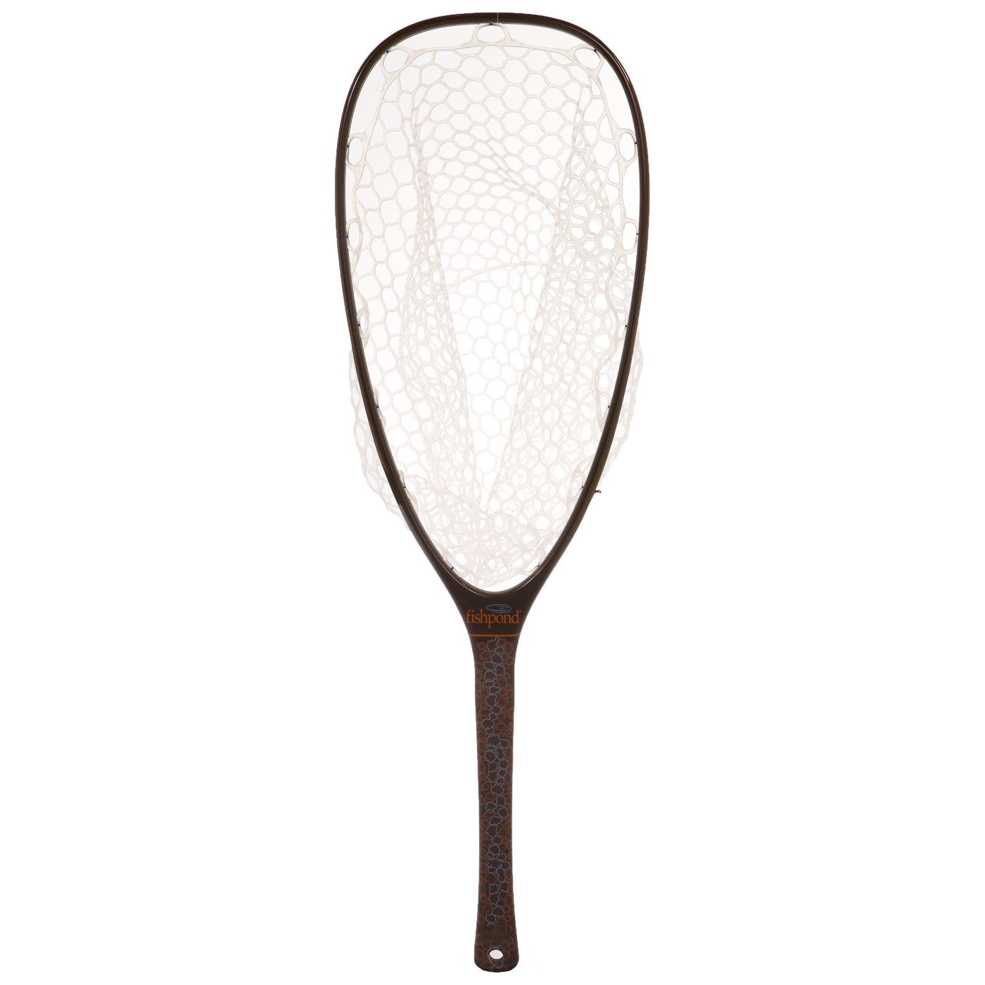 Fishpond Nomad Emerger Net Brown Trout Image 01