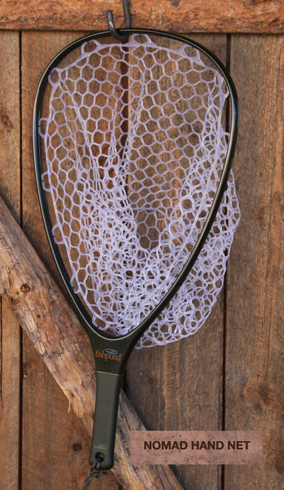 Fishpond Nomad Hand Net Original Image 03