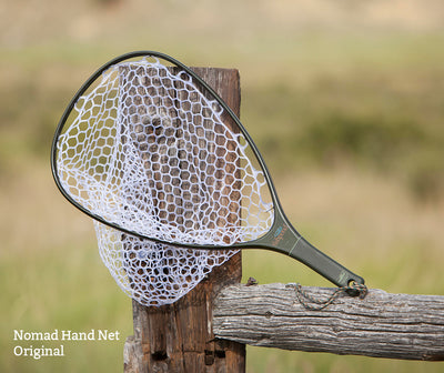 Fishpond Nomad Hand Net Original Image 04