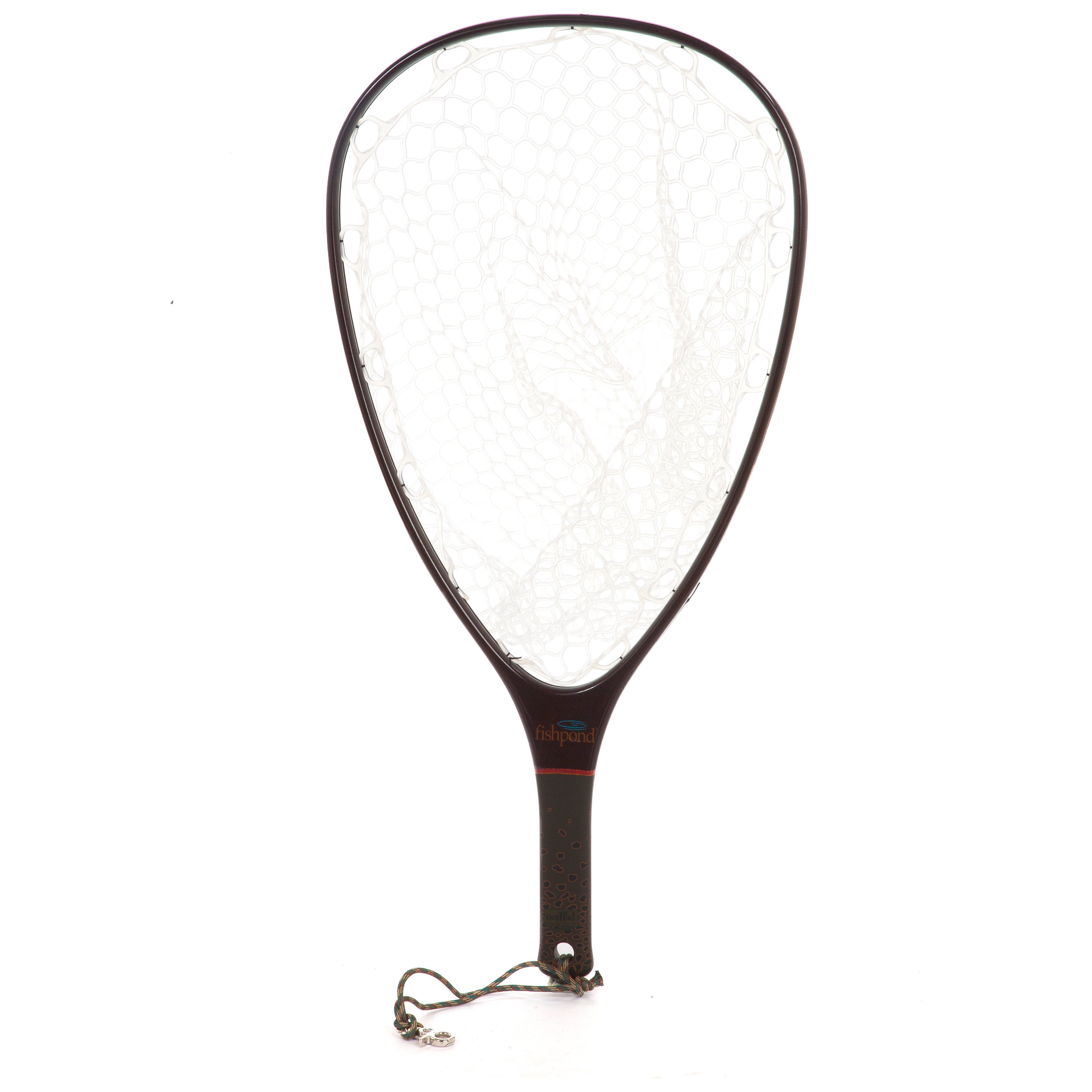 Fishpond Nomad Hand Net – Galveston Fishing Company