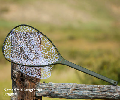 Fishpond Nomad Mid-Length Net Original Image 04