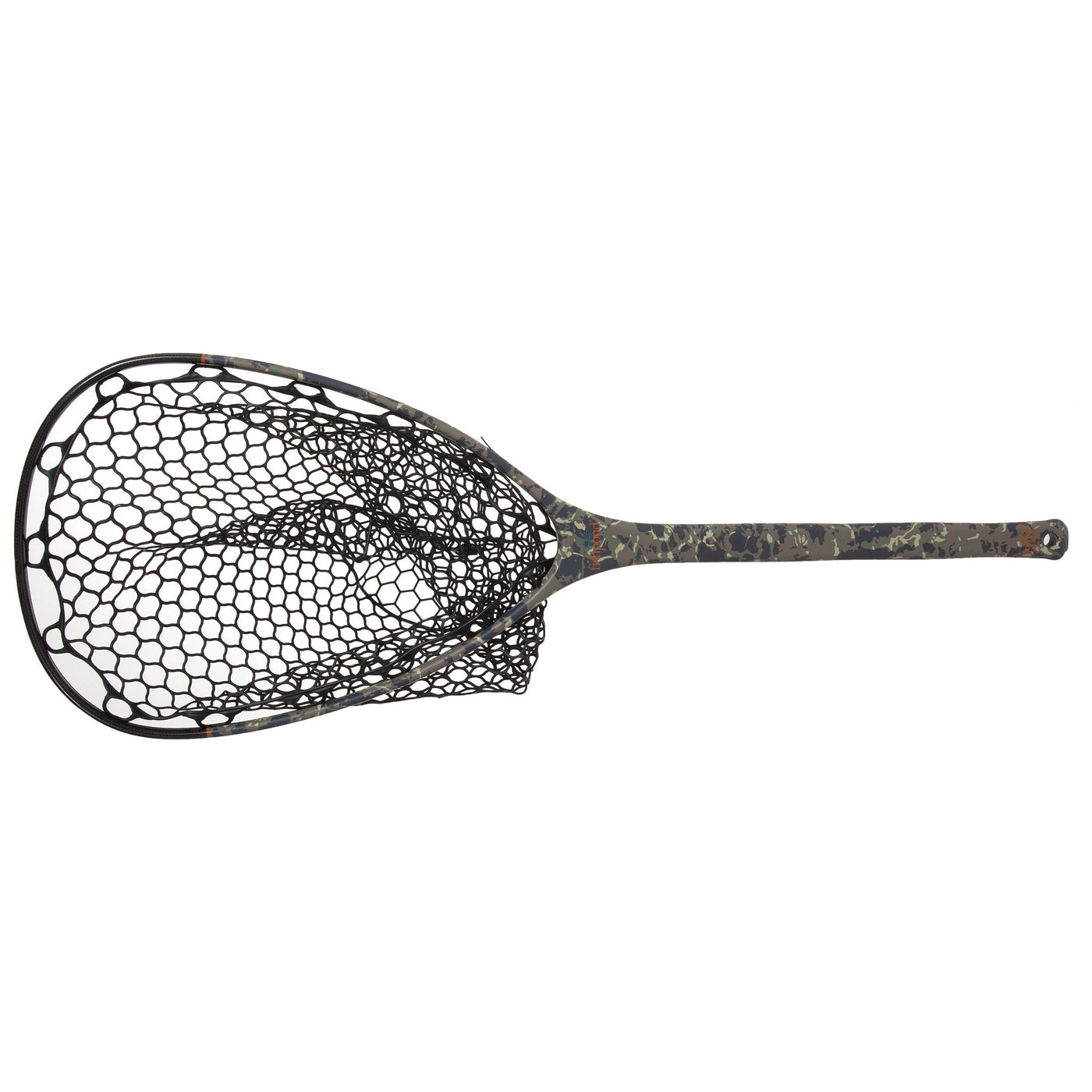 Fishpond Nomad Mid-Length Net Riverbed Camo Image 01