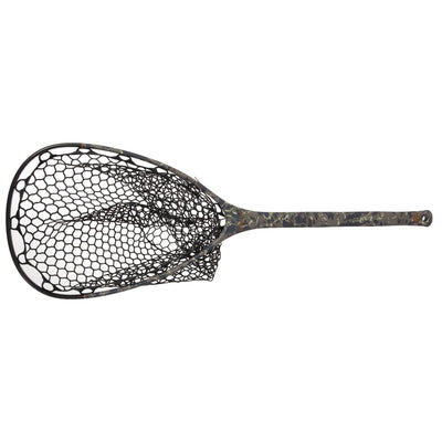 Fishpond Nomad Mid-Length Net Riverbed Camo Image 01