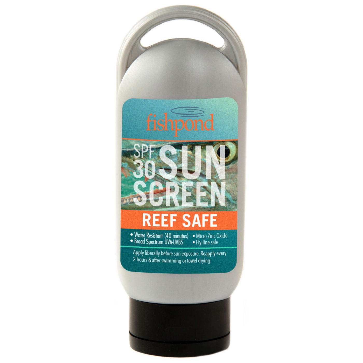 Fishpond Reef Safe Sunscreen SPF 30 Image 01