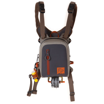 Fishpond Thunderhead Chest Pack Eco Shale Image 01