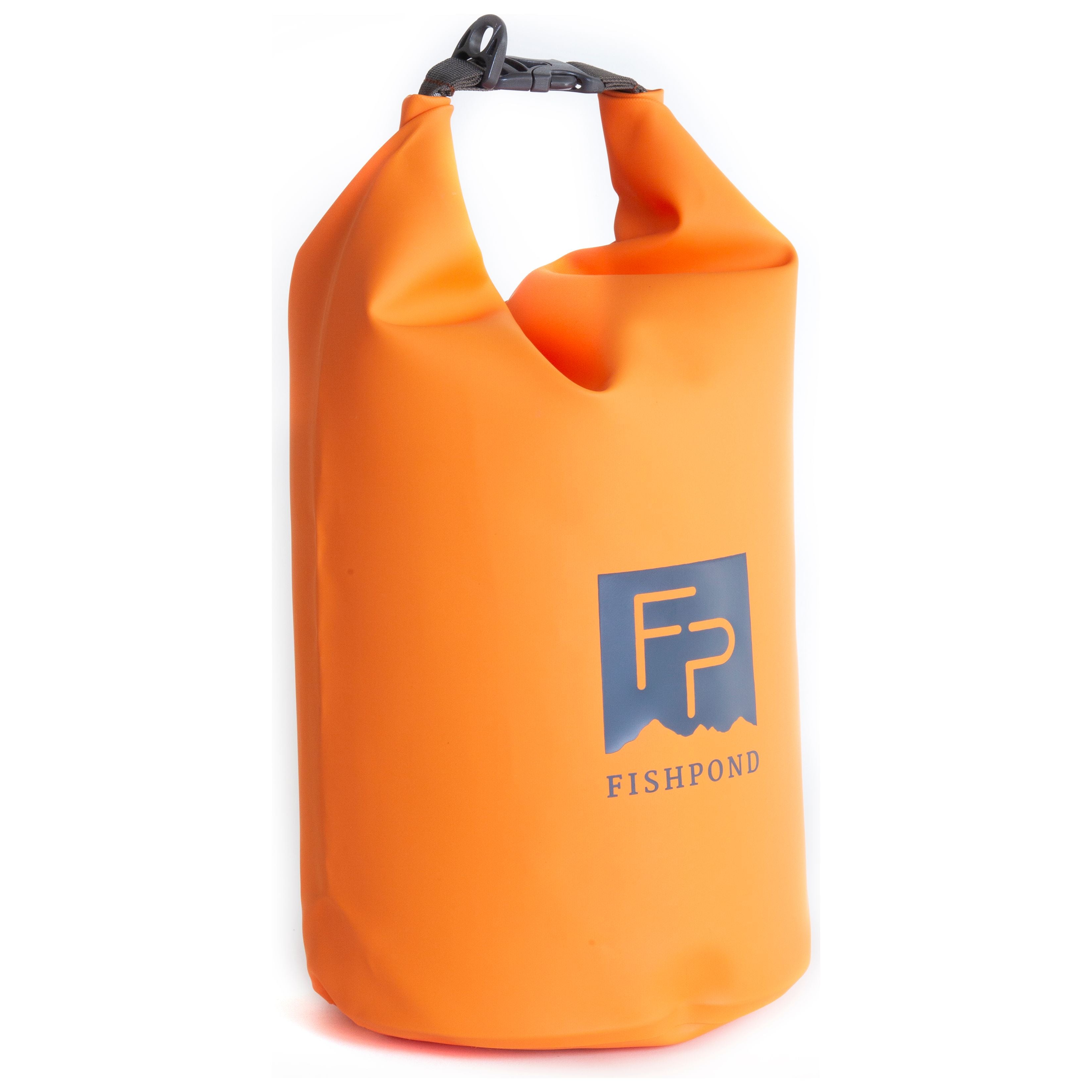Fishpond Thunderhead RollTop Dry Bag Galveston Fishing Company