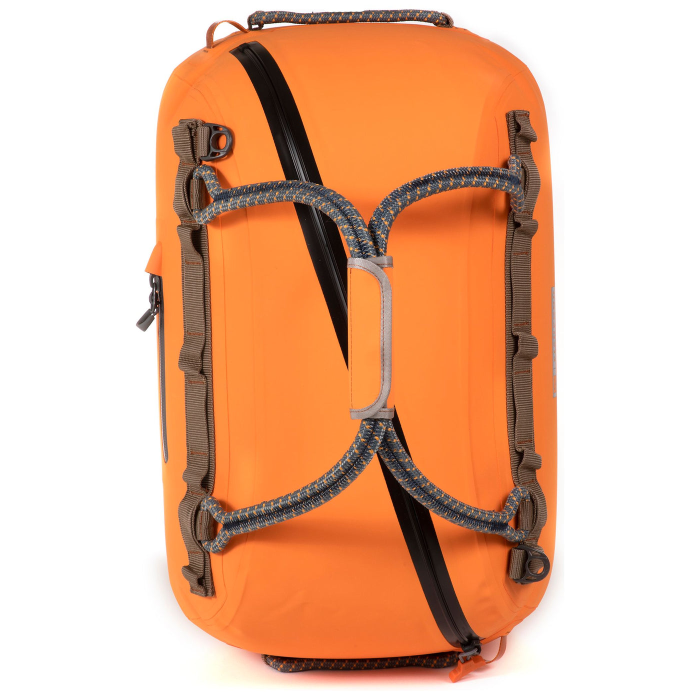 Fishpond Thunderhead Submersible Duffel Eco Cutthroat Orange Image 03