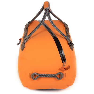 Fishpond Thunderhead Submersible Duffel Eco Cutthroat Orange Image 04