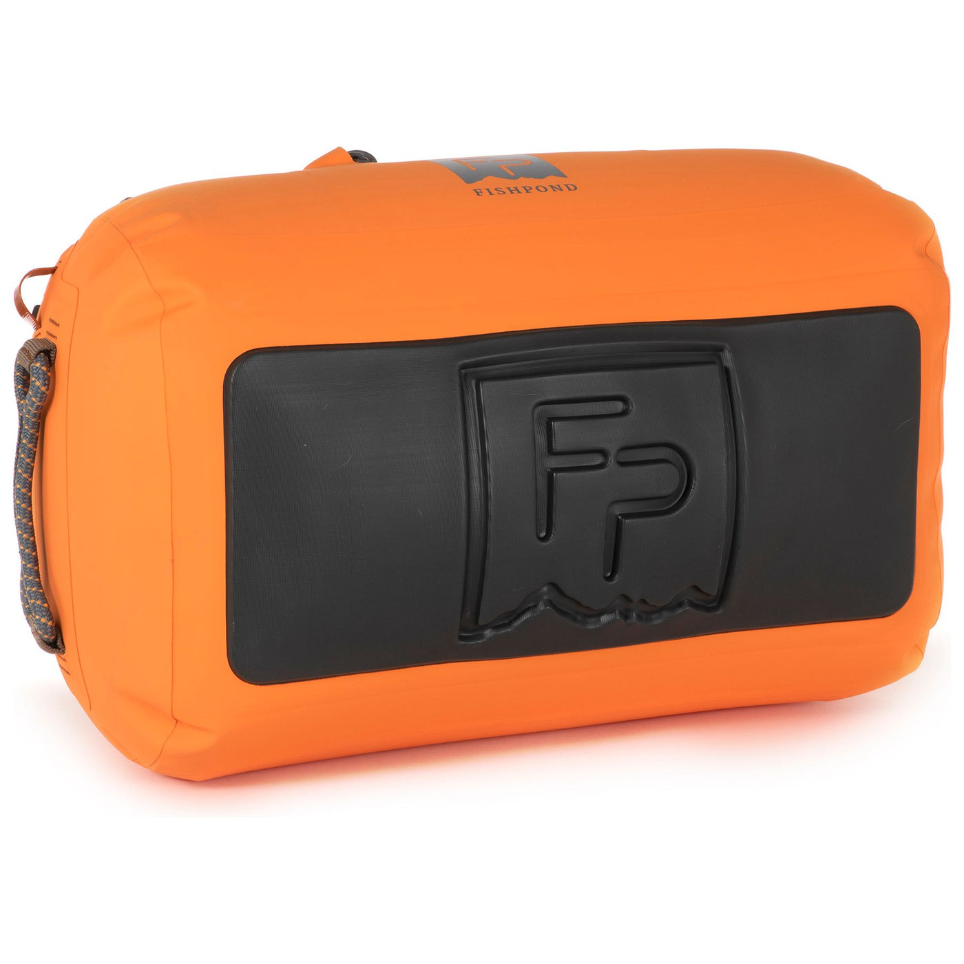 Fishpond Thunderhead Submersible Duffel Eco Cutthroat Orange Image 05