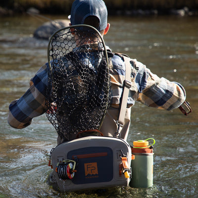 Fishpond Thunderhead Submersible Lumbar Pack Eco Shale Image 04