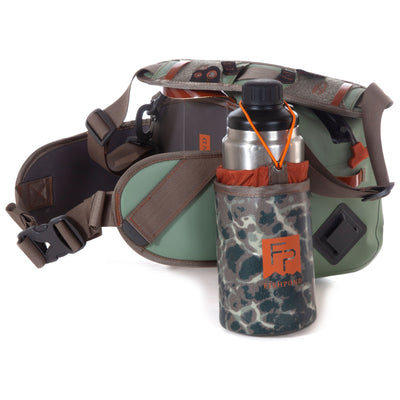 Fishpond Thunderhead Submersible Lumbar Pack Eco Yucca Image 03