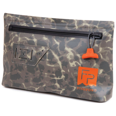 Fishpond Thunderhead Submersible Pouch Eco Shadowcast Camo Image 01