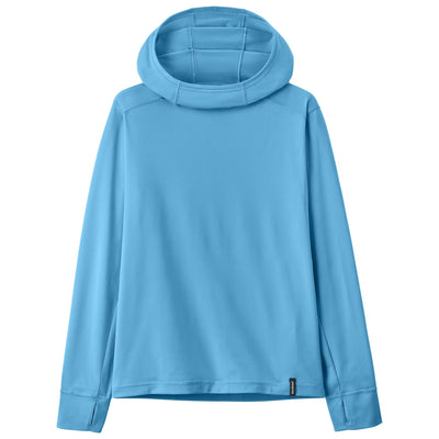 Patagonia Kid's Cap SW Hoody Lago Blue Image 01