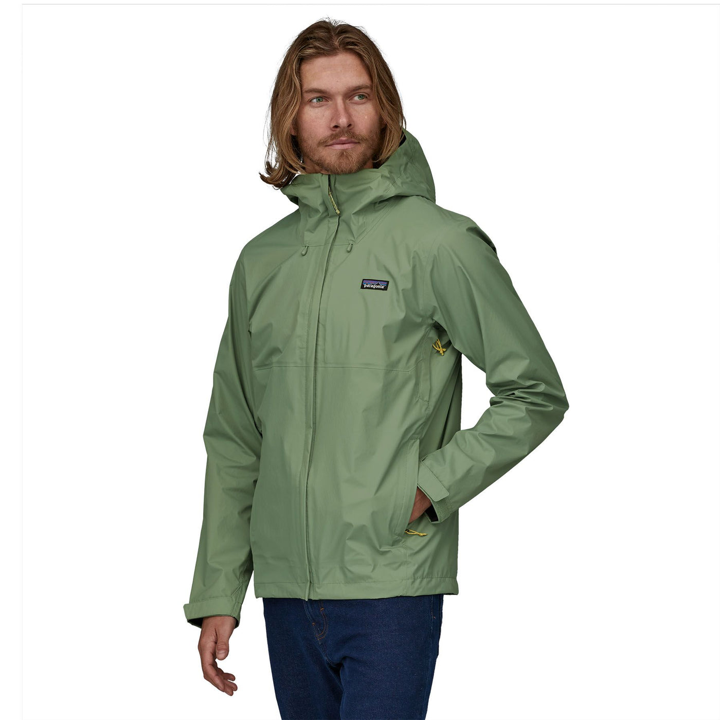 Patagonia 3 layer jacket best sale