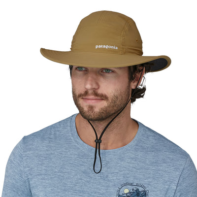 Patagonia Quandary Brimmer Classic Tan Image 02