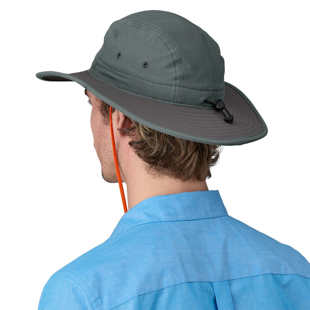 Patagonia Quandary Brimmer – Galveston Fishing Company