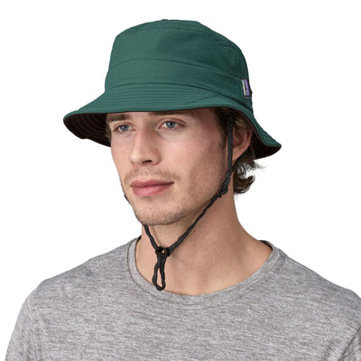 Patagonia Surf Brimmer Conifer Green Image 02