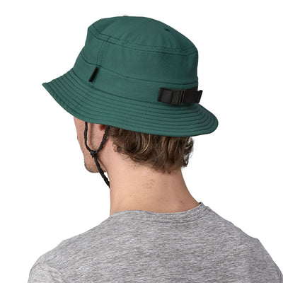 Patagonia Surf Brimmer Conifer Green Image 03