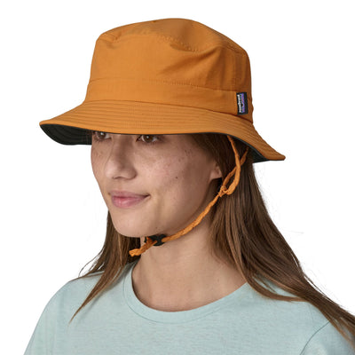 Patagonia Surf Brimmer Golden Caramel Image 02