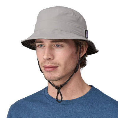 Patagonia Surf Brimmer Salt Grey Image 02