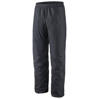 Patagonia Torrentshell 3L Pants Black Image 01