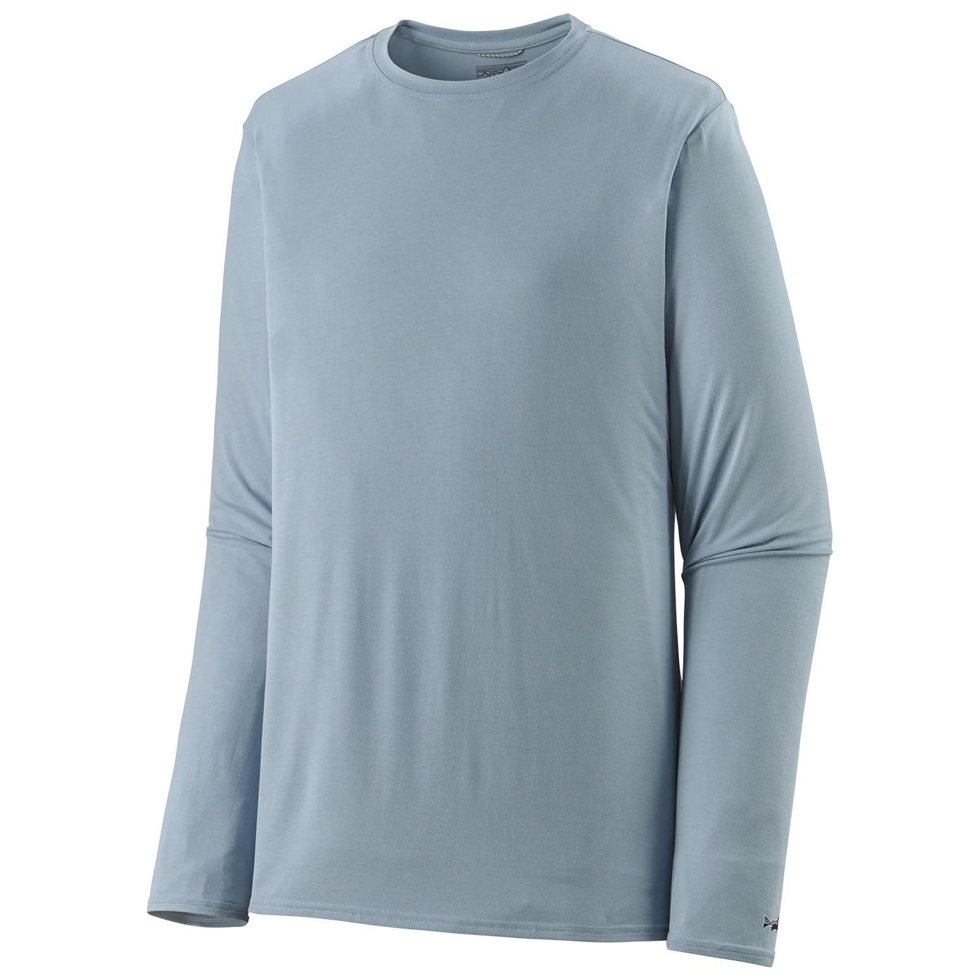 Patagonia Men's Tropic Comfort Natural Crew Steam Blue Image 01