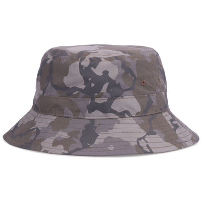 Simms Bucket Hat Regiment Camo Olive Drab Image 03