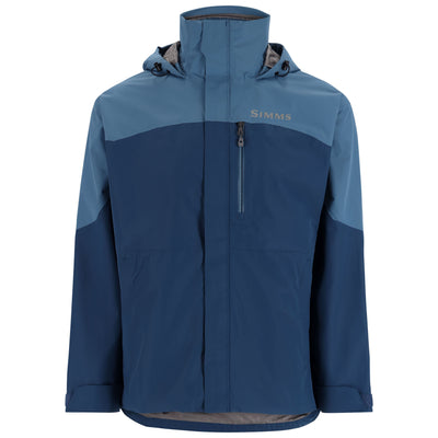 Simms Challenger Jacket Midnight Image 01