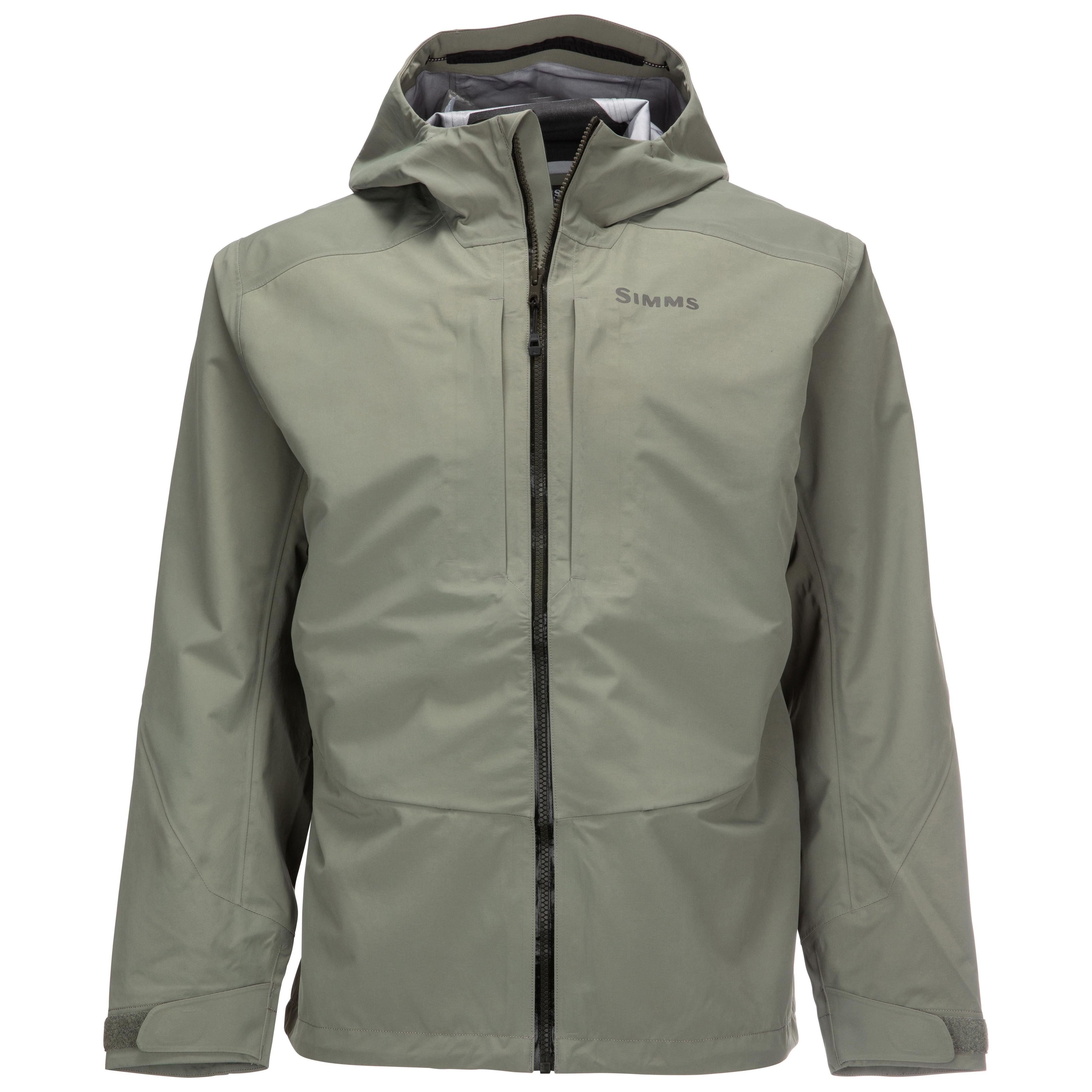 Simms Freestone Simms Men's Freestone Jacket – Galveston Fishing Company