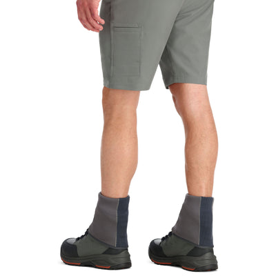 Simms Guide Guard Socks Anvil Image 03