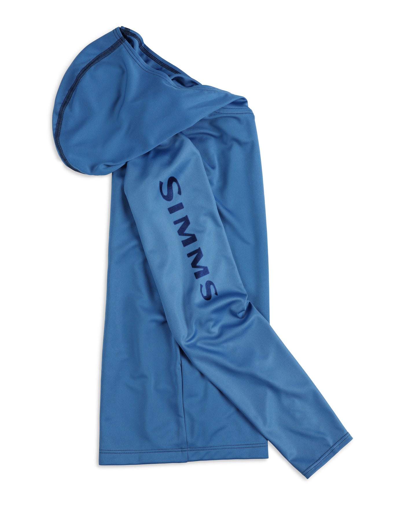 Simms Kid's Solar Tech Hoody Nightfall Image 02