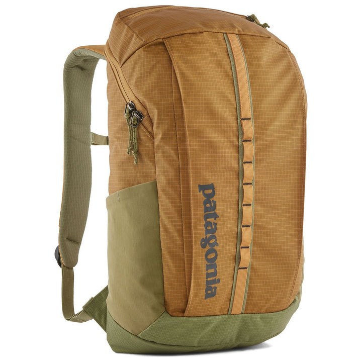 patagonia fairfield backpack 25l hands Black Hole Backpack-Pine Needle Green REAL Watersports The Patagonia Black Hole Pack 25L is a burly daypack with just the right amount of space to haul your daily essentials Patagonia Black Hole Pack 25L