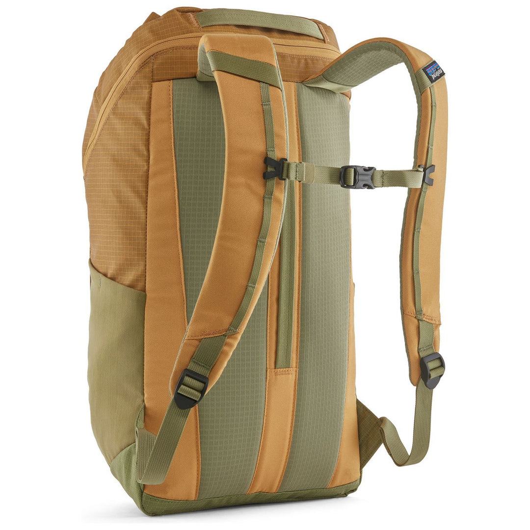 Patagonia Black Hole Pack 25L – Galveston Fishing Company