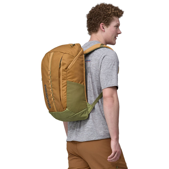 Patagonia Black Hole Pack 25L – Galveston Fishing Company