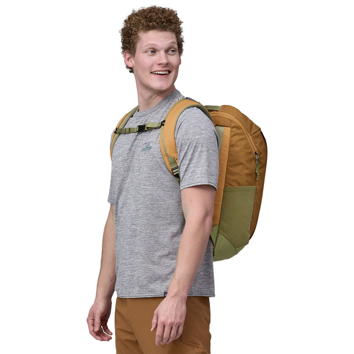 Patagonia Black Hole Pack 25L – Galveston Fishing Company